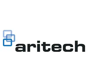 partenaire Alpec sécurité annecy - Logo Aritech