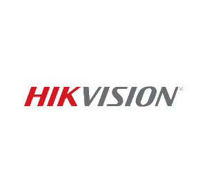 partenaire alpec sécurité Annecy - Logo Hikvision