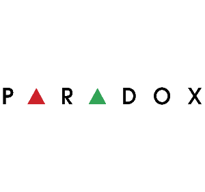 partenaire alpec sécurité Annecy - Logo Paradox