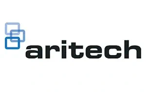 système de sécurité pour les professionnels - logo Aritech