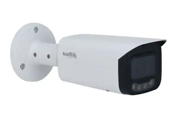 système de vidéosurveillance Annecy - prestation Alpec sécurité